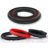 FUKR Cockring silicone Prower Ring 30mm